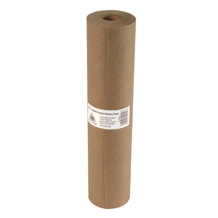 Loparex Trimaco 12 in. W X 180 ft. L Paper Masking Paper 1 pk 12912